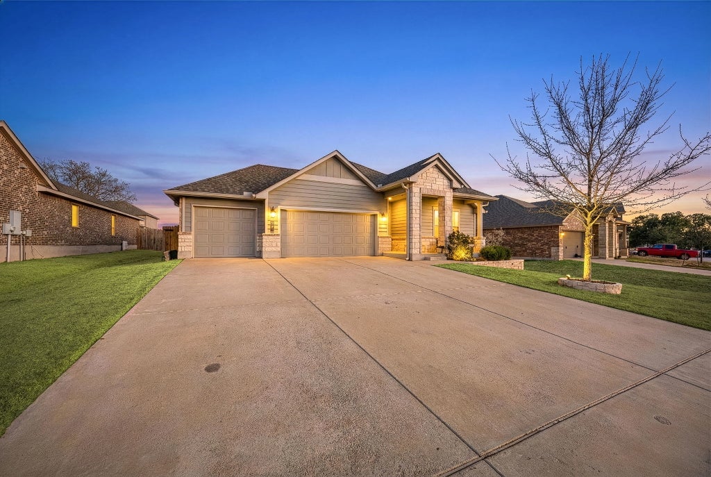 5521 Othello Drive, Belton