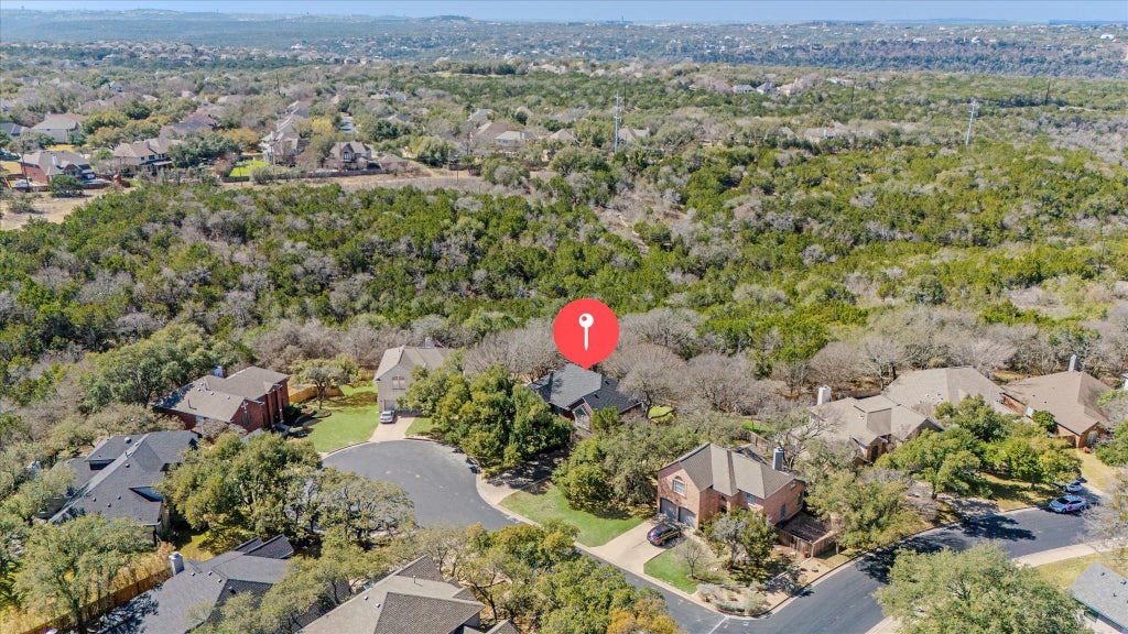 3702 Runnels Court, Austin