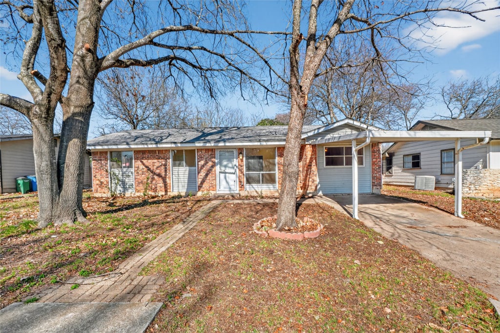 6502 Middleham Place, Austin