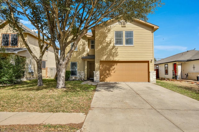 526 W Metcalfe Street, Hutto
