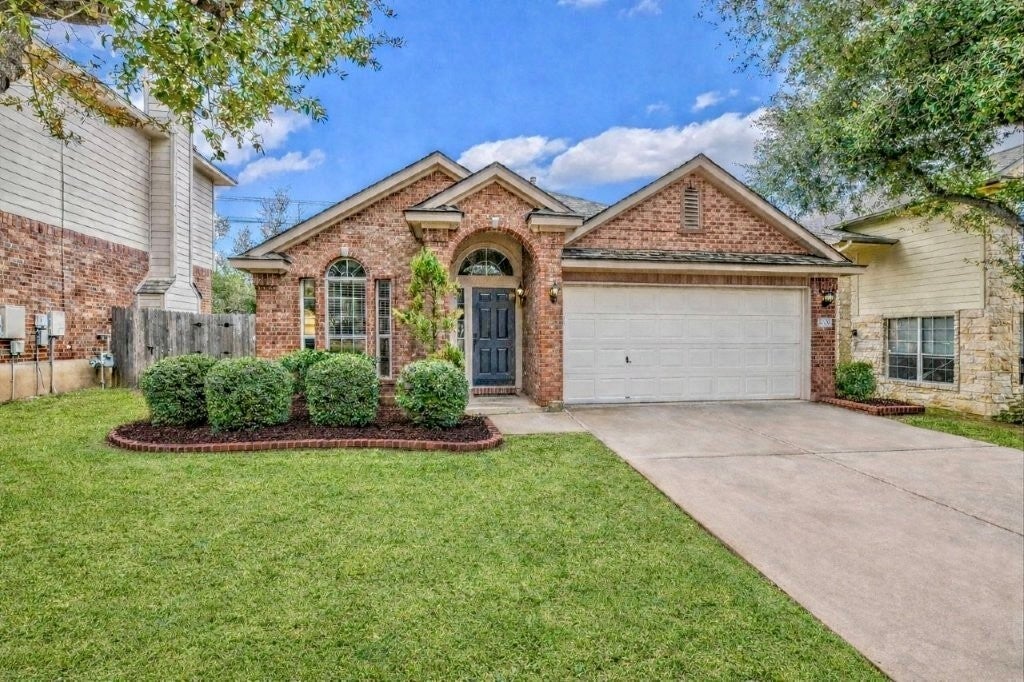 14109 Ballycastle Trail, Austin