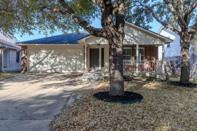 1869 Wallin Loop, Round Rock