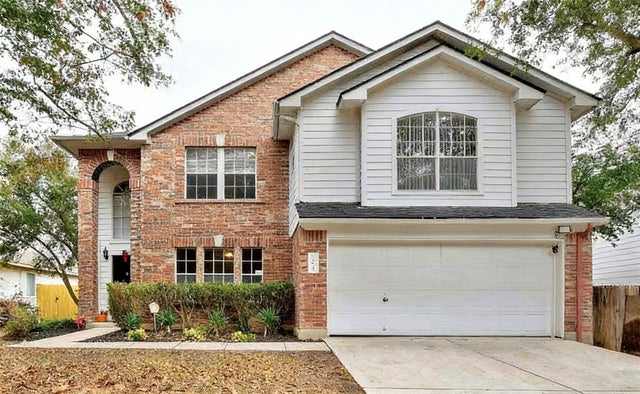 131 Masonwood Drive, Kyle