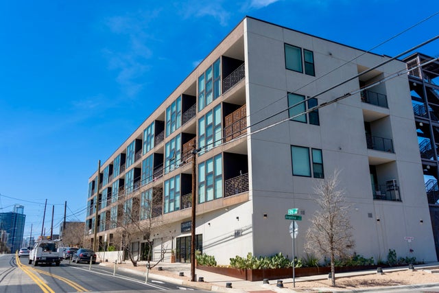 1322 E 12th Street 201, Austin