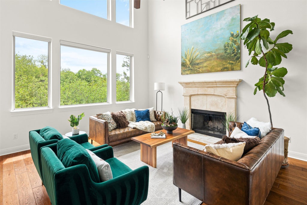 8540 Adirondack Trail 21, Austin