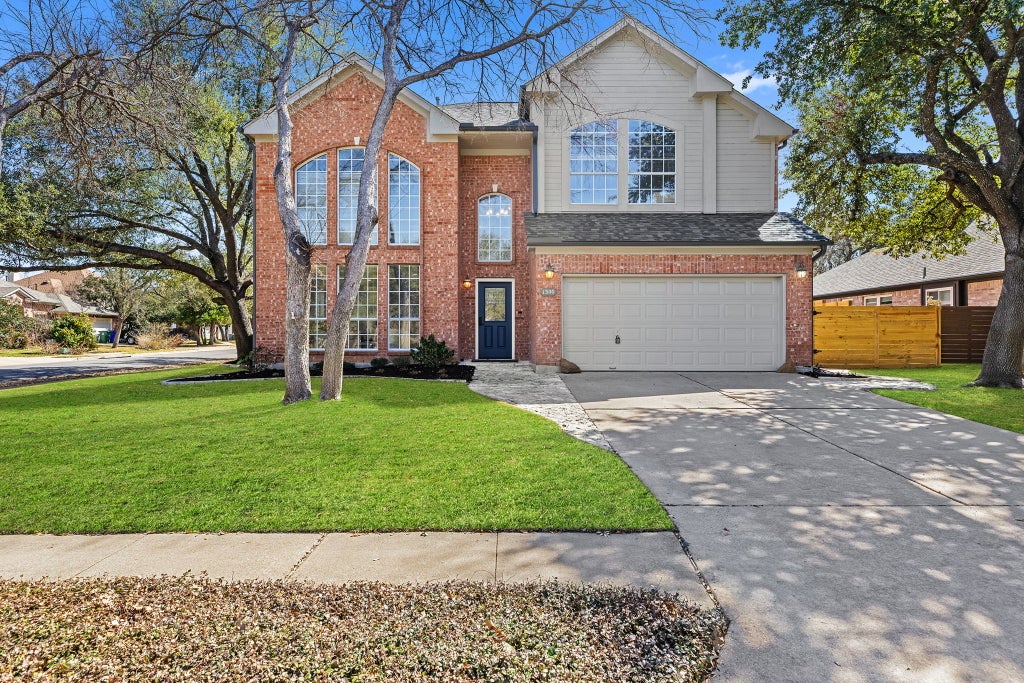 1300 Roadrunner Drive, Cedar Park
