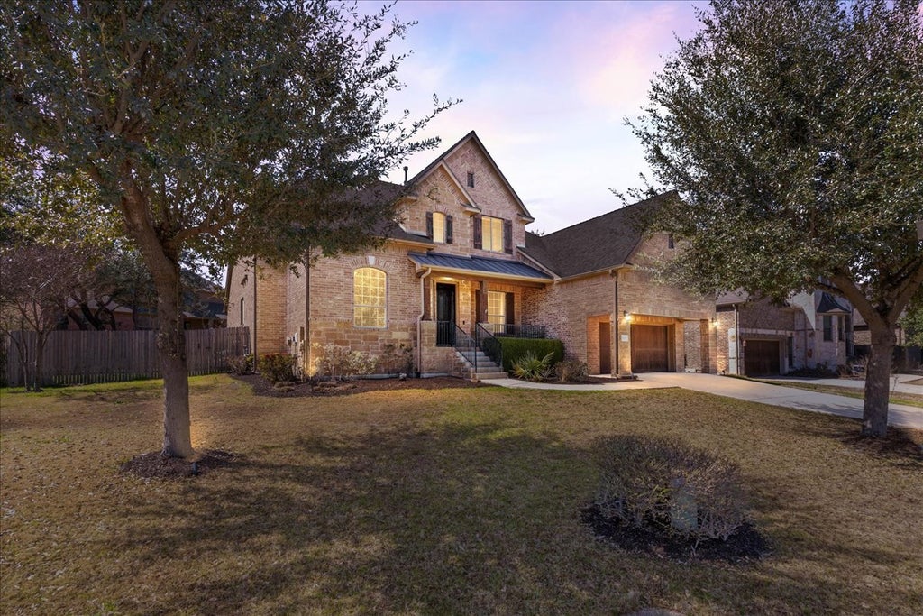 12101 Labrador Bay Court, Austin