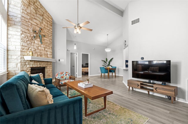 6501 Brush Country Road 137, Austin