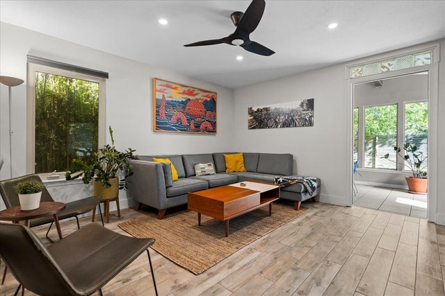 201 La Vista Street, Austin