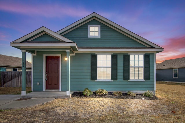 420 Halfmoon Drive, Lockhart