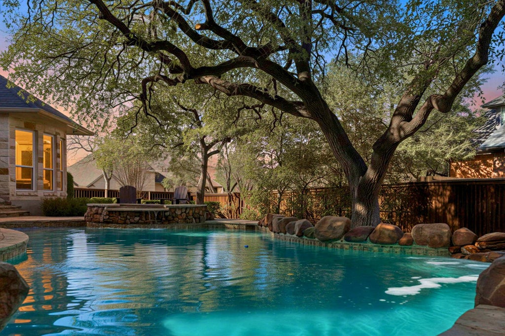 10901 Doswell Cove, Austin