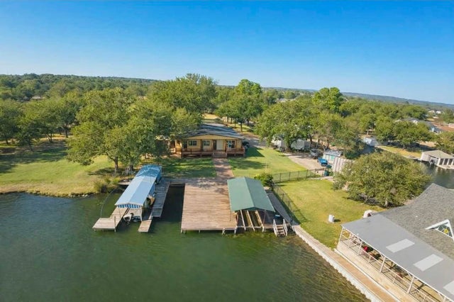 Residential Real Estate for Sale located in the neighborhood of Timbercove, on Lake LBJ in the city of Sunrise Beach Village, TX