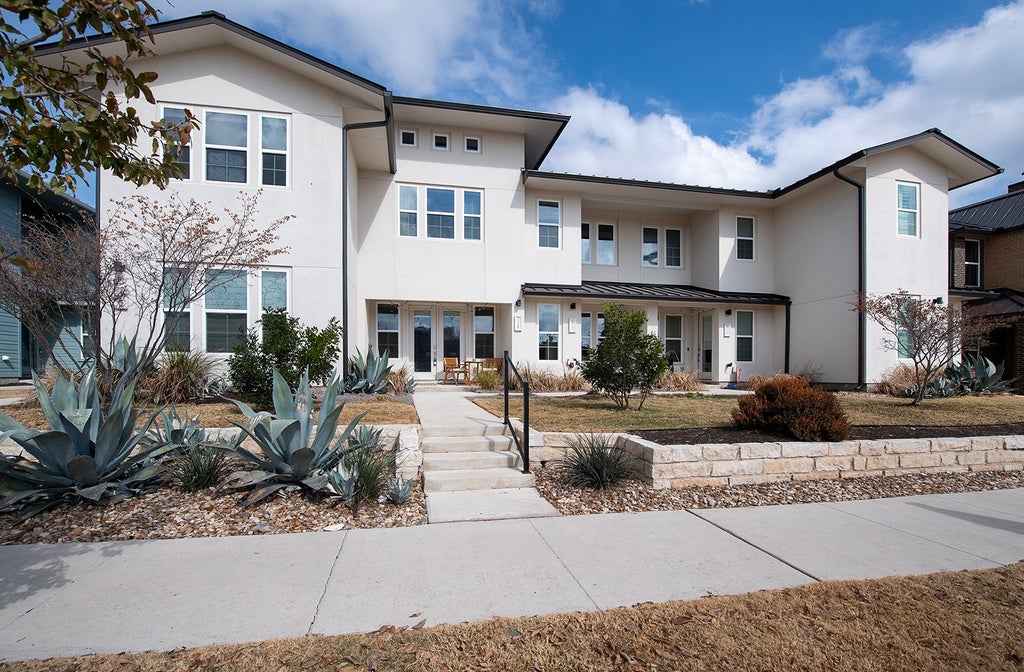 2508 B Simond Avenue B, Austin