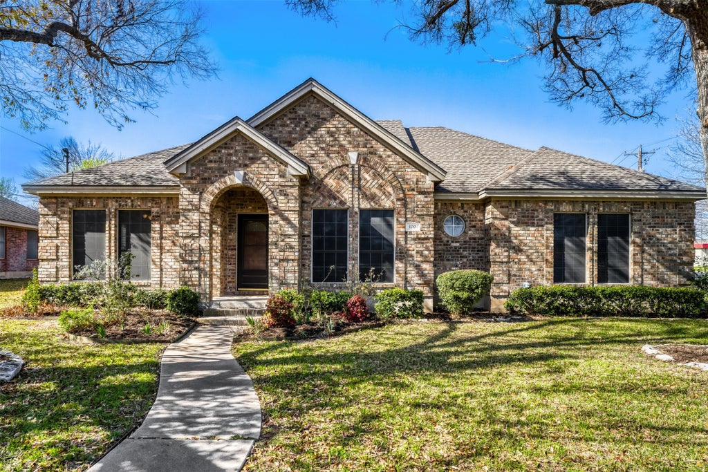 100 Susana Drive, Georgetown