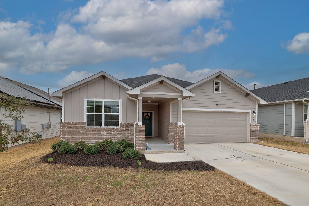 224 Lavaca River Lane, Hutto