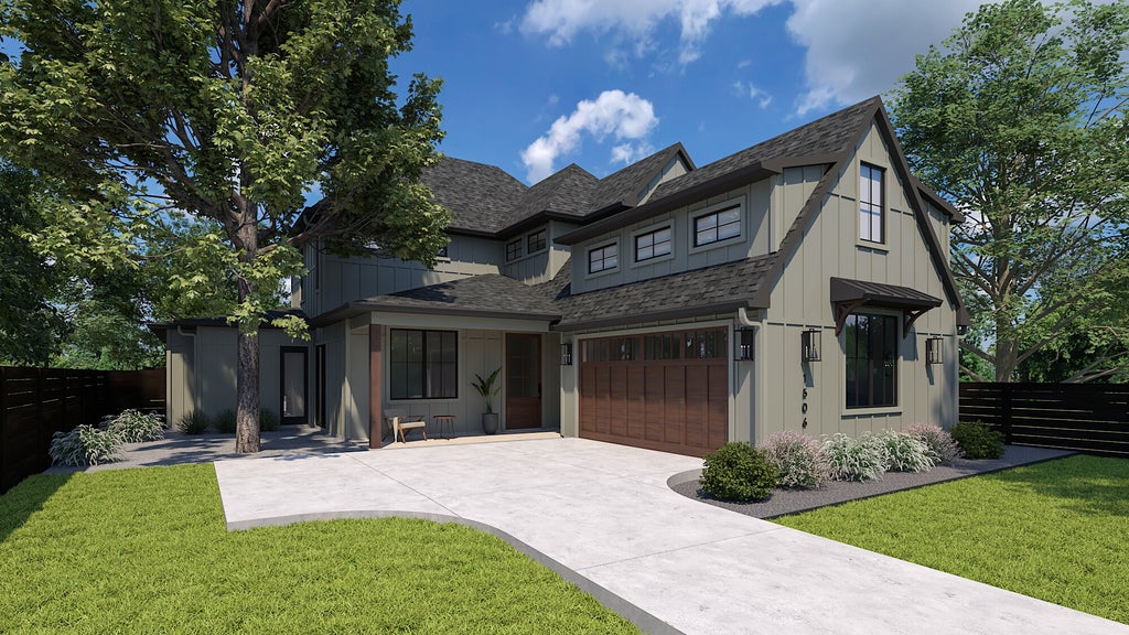 1506 Cullen Avenue, Austin