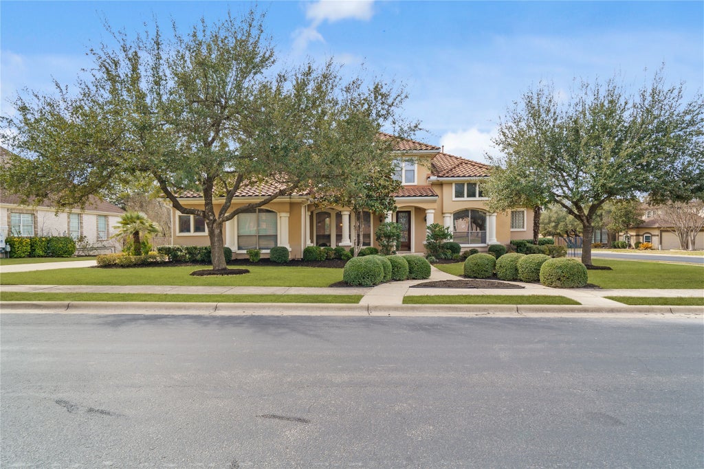 3237 Bay Hill Lane, Round Rock