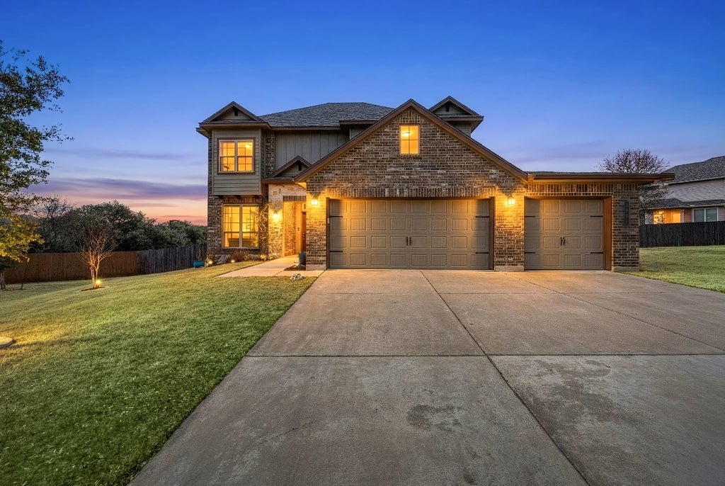 3901 Aransas Drive, Belton