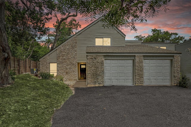 6004 Shadow Valley Cove B, Austin