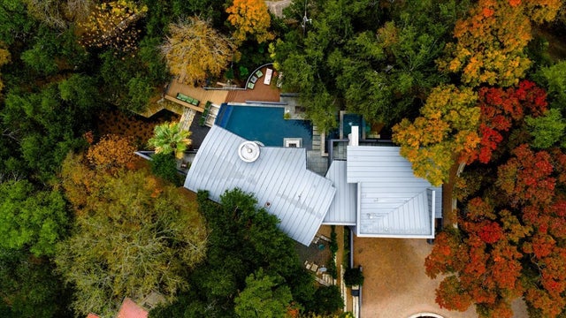 501 Westlake Drive, West Lake Hills