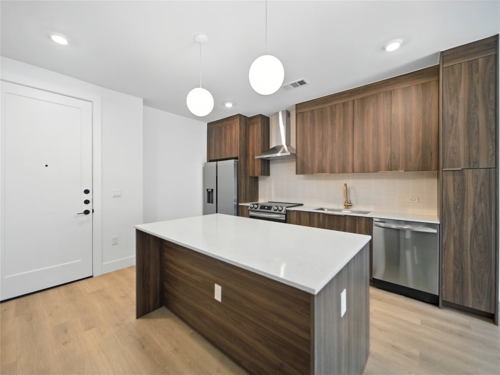 1701 Simond Avenue 302, Austin