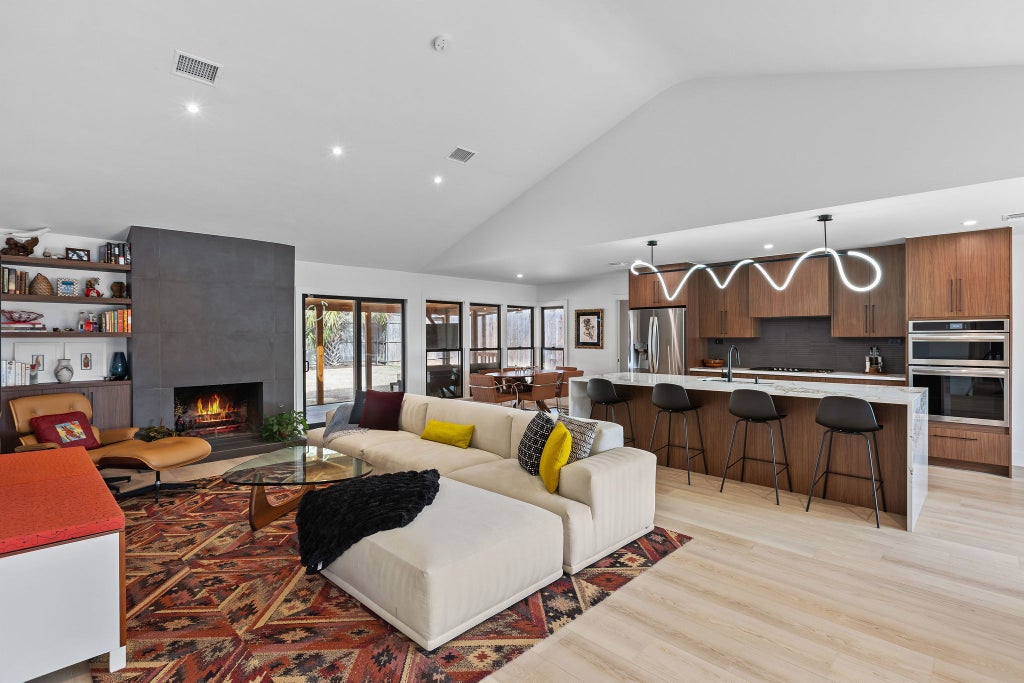 1316 Neans Drive, Austin