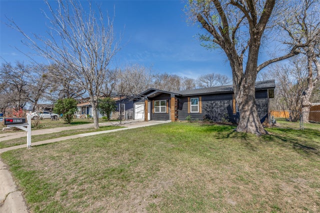 6010 Club Terrace, Austin