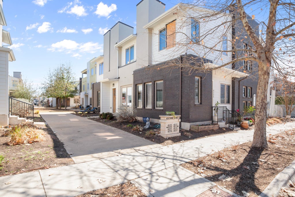 4513 Kocurek Street, Austin