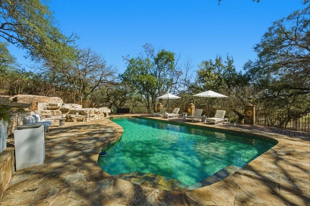 10503 La Costa Drive, Austin