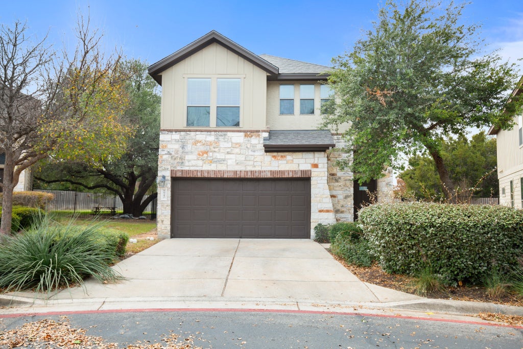 9940 Milla Circle 24, Austin