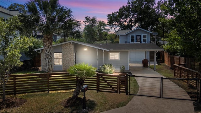 1005 Taffy Court, Austin