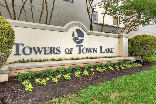 40 N Interstate 35 3b3, Austin