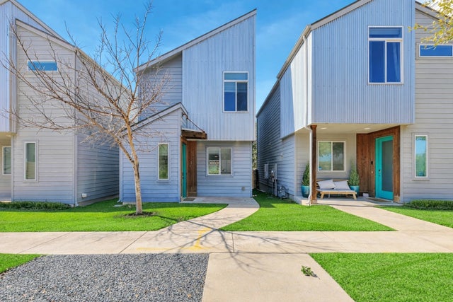 801 N Bluff Drive 50, Austin