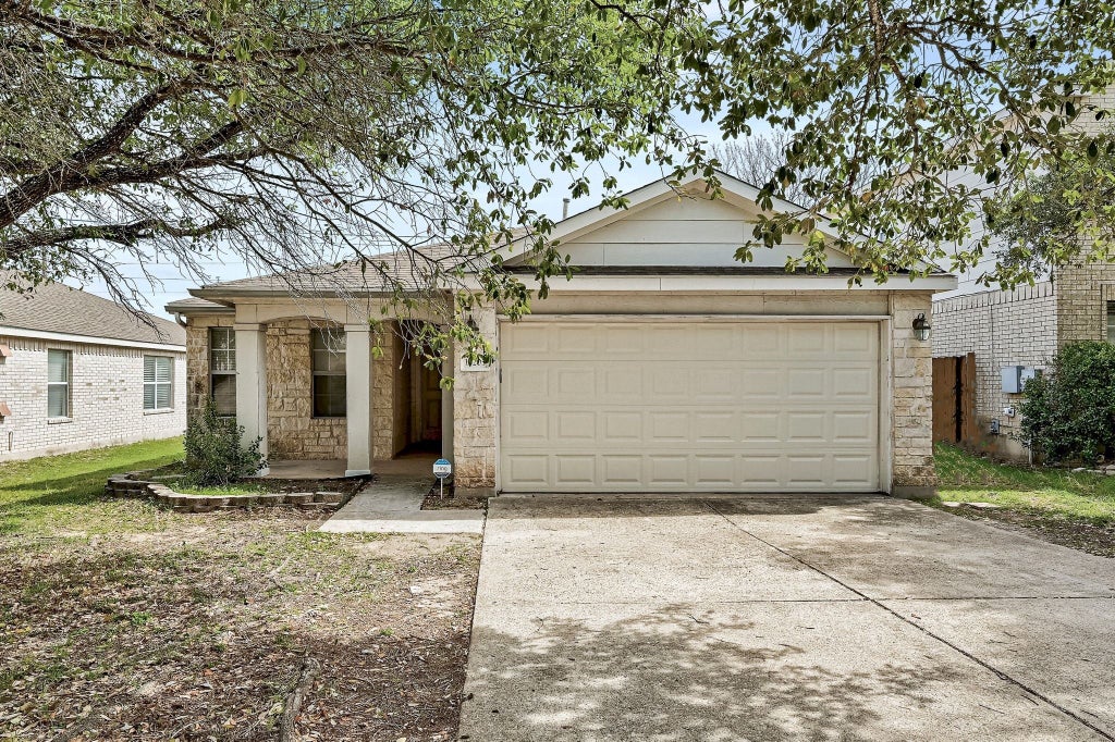 15205 Lantern Drive, Pflugerville