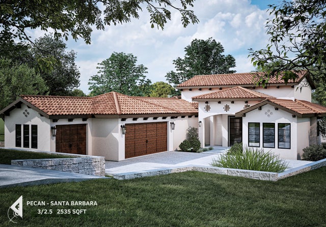 205 Nattie Woods, Horseshoe Bay