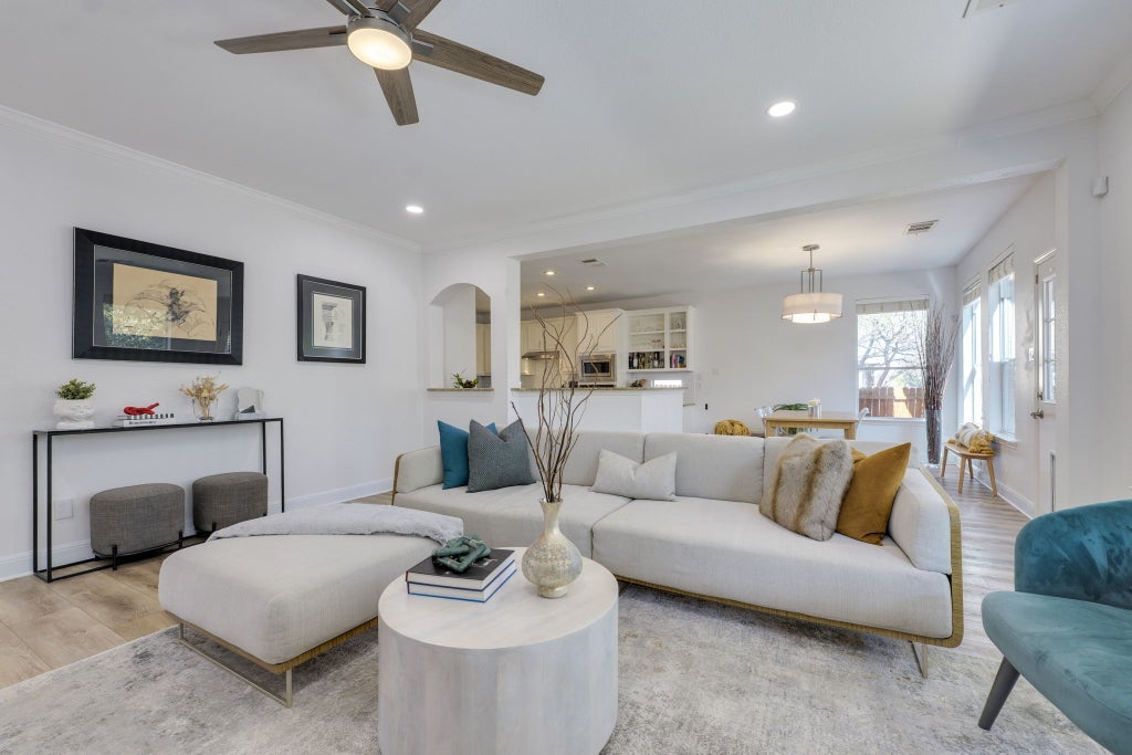 12200 Capitol Saddlery Trail, Austin