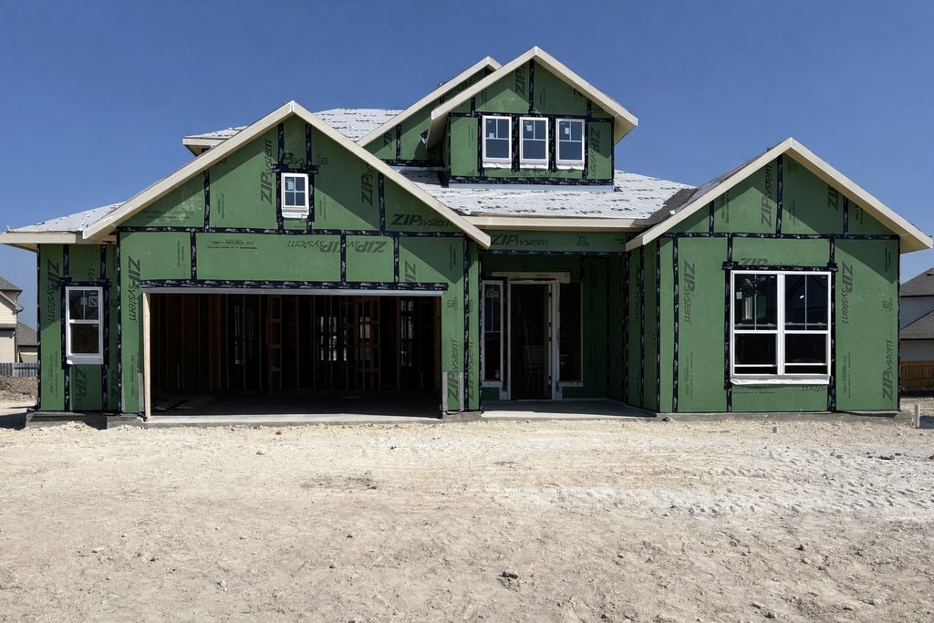 18708 Hopper Lane, Austin