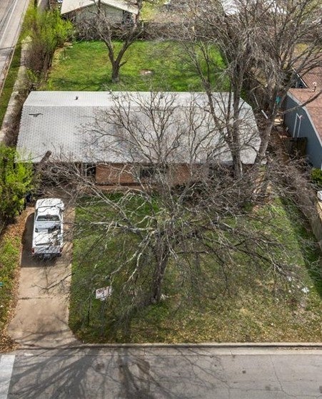 7813 Northwest Drive, Austin