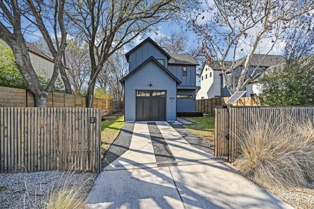 3503 Kay Street 2, Austin