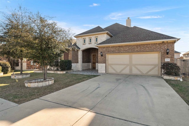 2601 Hudson Lane, Leander