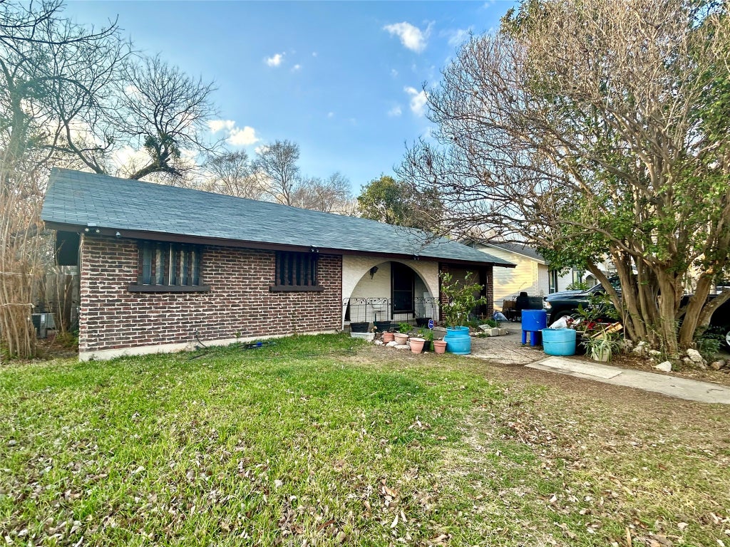 5410 Peppertree Parkway, Austin