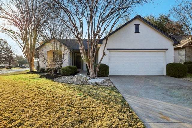 114 Sotol Pass, Georgetown