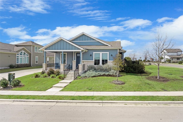 7700 Ella Lee Lane, Austin