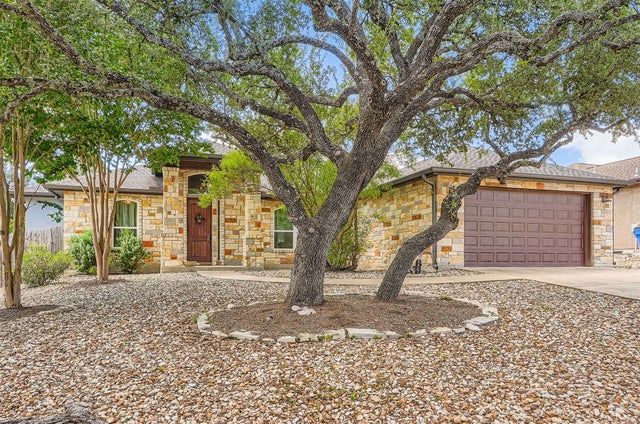 5501 Hitching Post, Lago Vista