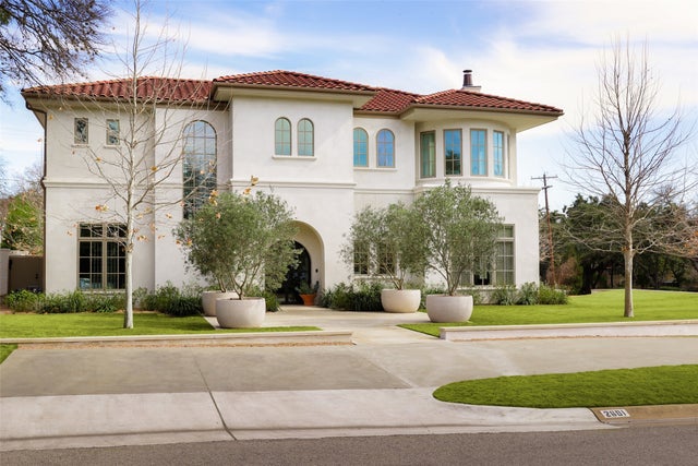 2601 Wooldridge Drive, Austin