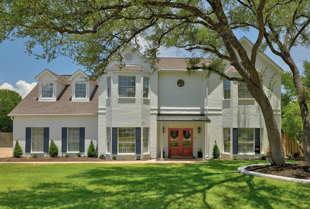 408 Morning Cloud Street, Lakeway