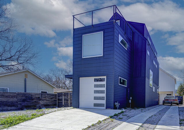 6203 Langham Street 1, Austin