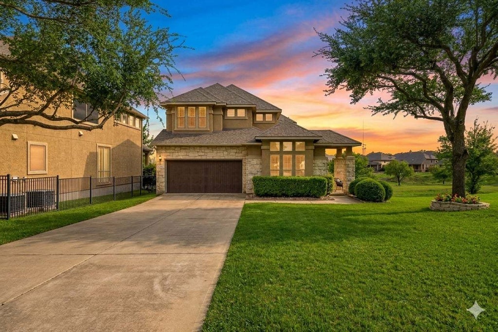 1905 Kempwood Court, Round Rock