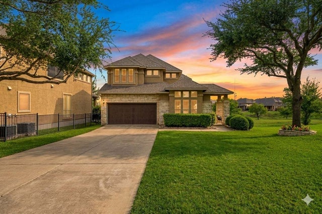 1905 Kempwood Court, Round Rock