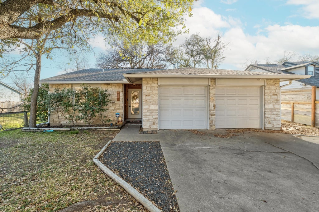 2801 Crownspoint Drive, Austin